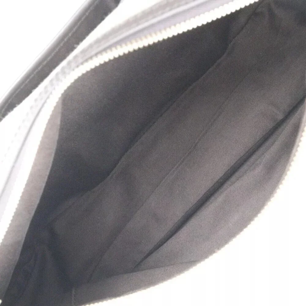 HUNTING WORLD Shoulder Bag beige canvas Women - Picture 6 of 9